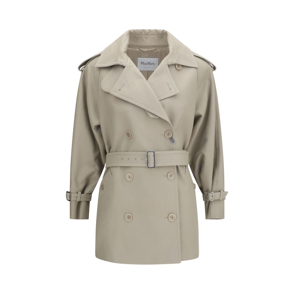 Vêtements en coton beige Max Mara