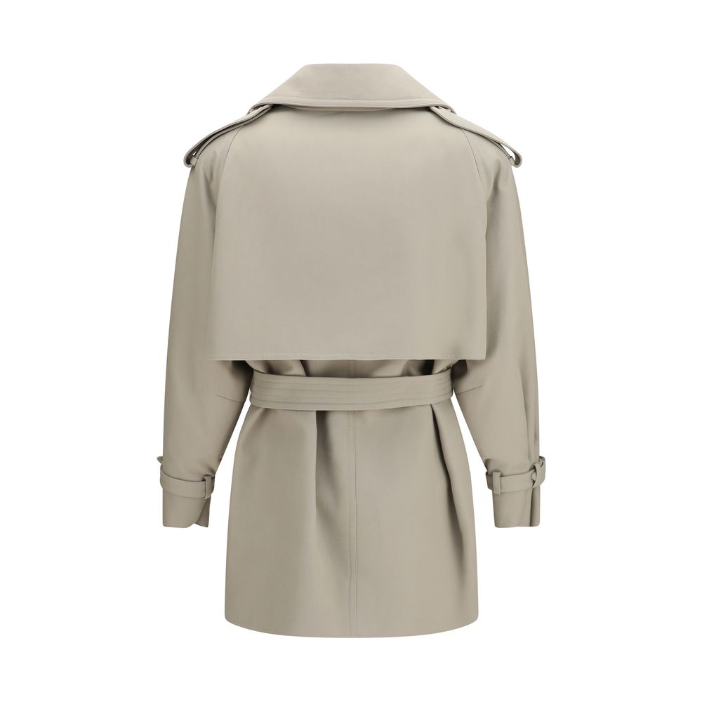Vêtements en coton beige Max Mara