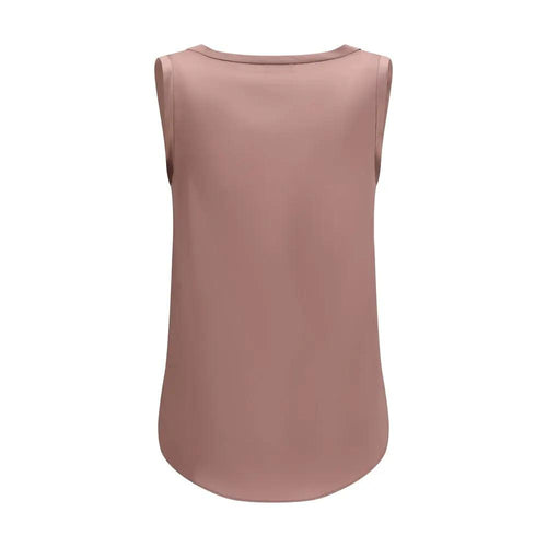 Brunello Cucinelli Chemise en soie multicolore