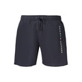 Vêtements Homme Tommy Hilfiger en Polyester Bleu