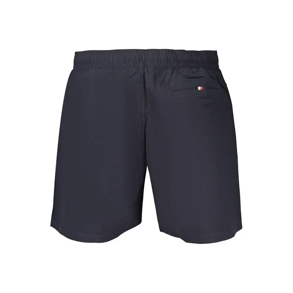 Vêtements Homme Tommy Hilfiger en Polyester Bleu