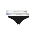 Calvin Klein Light Blue Modal Women's Thong