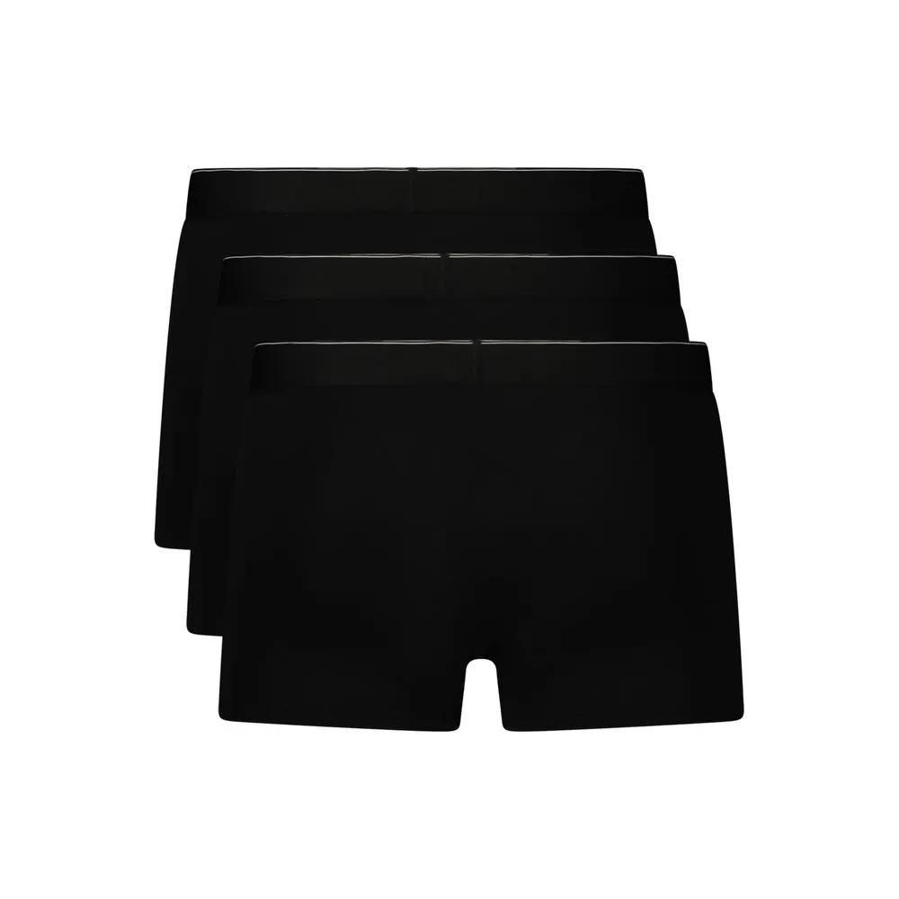 Sous-vêtements homme Calvin Klein en coton noir