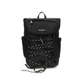 Sac à bandoulière Balenciaga en nylon noir
