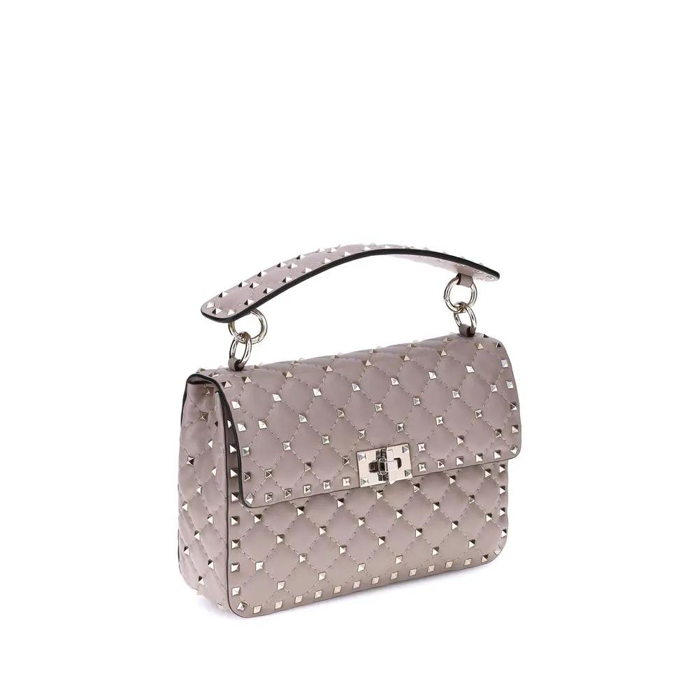 Sac bandoulière Valentino Garavani Lamb Ovis Aries multicolore