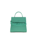 Moschino Bicolor Synthetic Handbag