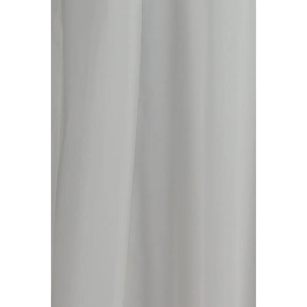 Gabriela Hearst White Cotton Casual Dress