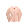 Chemise multicolore en coton Givenchy