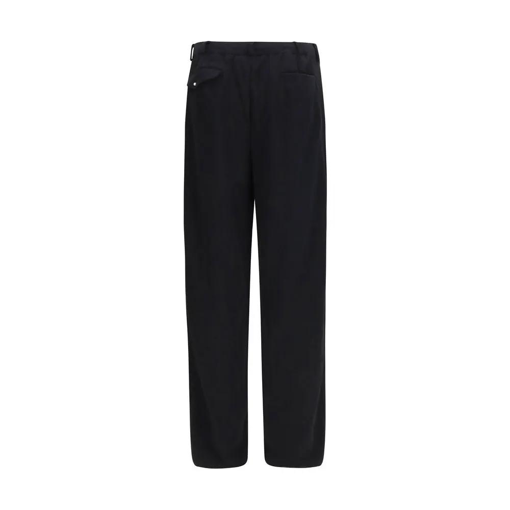 Caleçons Magliano en coton noir