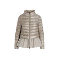 Veste Herno en polyamide gris