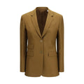 Vêtements Burberry multicolores en agneau Ovis Aries Aries