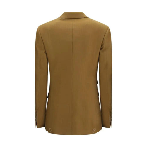 Vêtements Burberry multicolores en agneau Ovis Aries Aries
