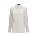 Tom Ford White Silk Dress Shirt