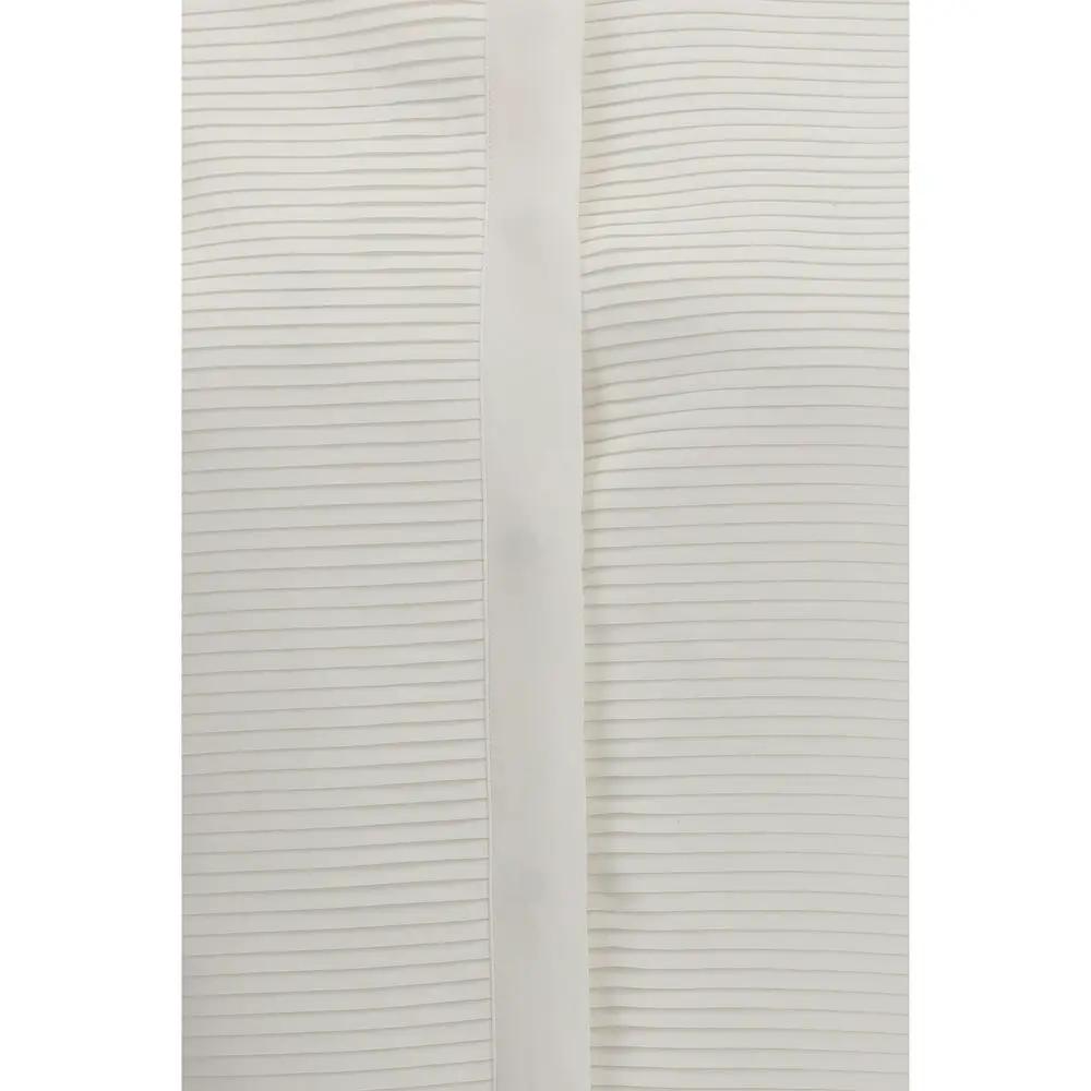 Tom Ford White Silk Dress Shirt