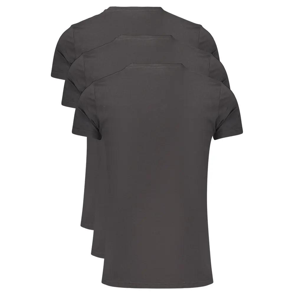 Palm Angels Black Cotton Men's Underwear