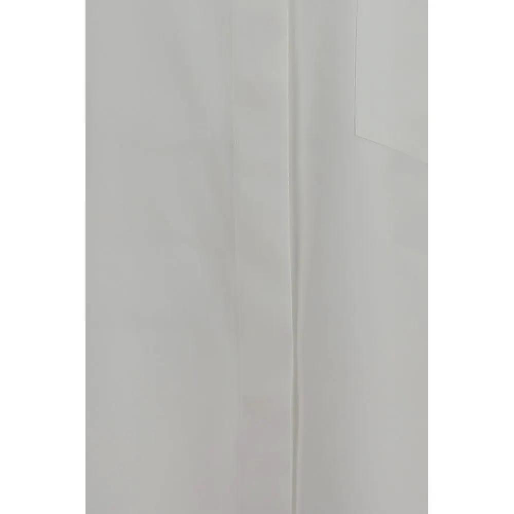 Givenchy White Cotton Shirt