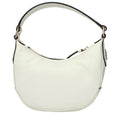 Jimmy Choo Beige Leather Handbag