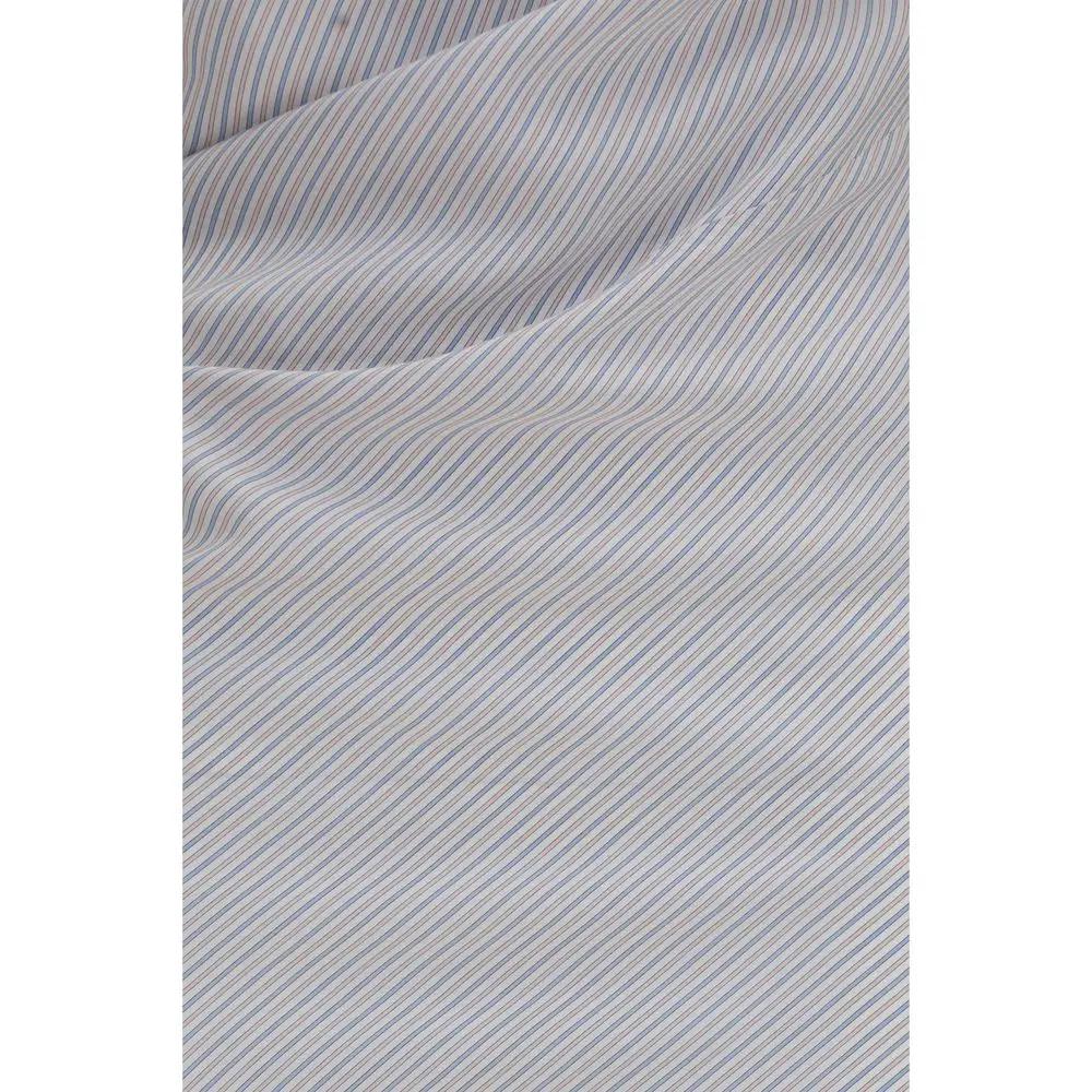 Alexander McQueen Multicolor Silk Casual Dress