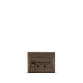 Balenciaga Brown Lamb Ovis Aries Aries Wallet
