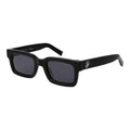 Tommy Hilfiger Black Acetate Sunglasses
