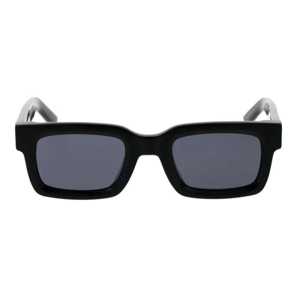 Tommy Hilfiger Black Acetate Sunglasses