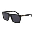 Marc Jacobs Marc Jacobs Black Acetate Sunglasses