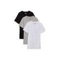 Débardeurs en coton gris Calvin Klein Underwear