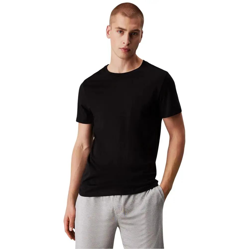 Débardeurs en coton gris Calvin Klein Underwear