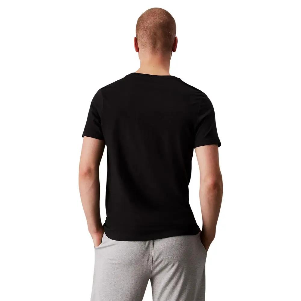 Débardeurs en coton gris Calvin Klein Underwear