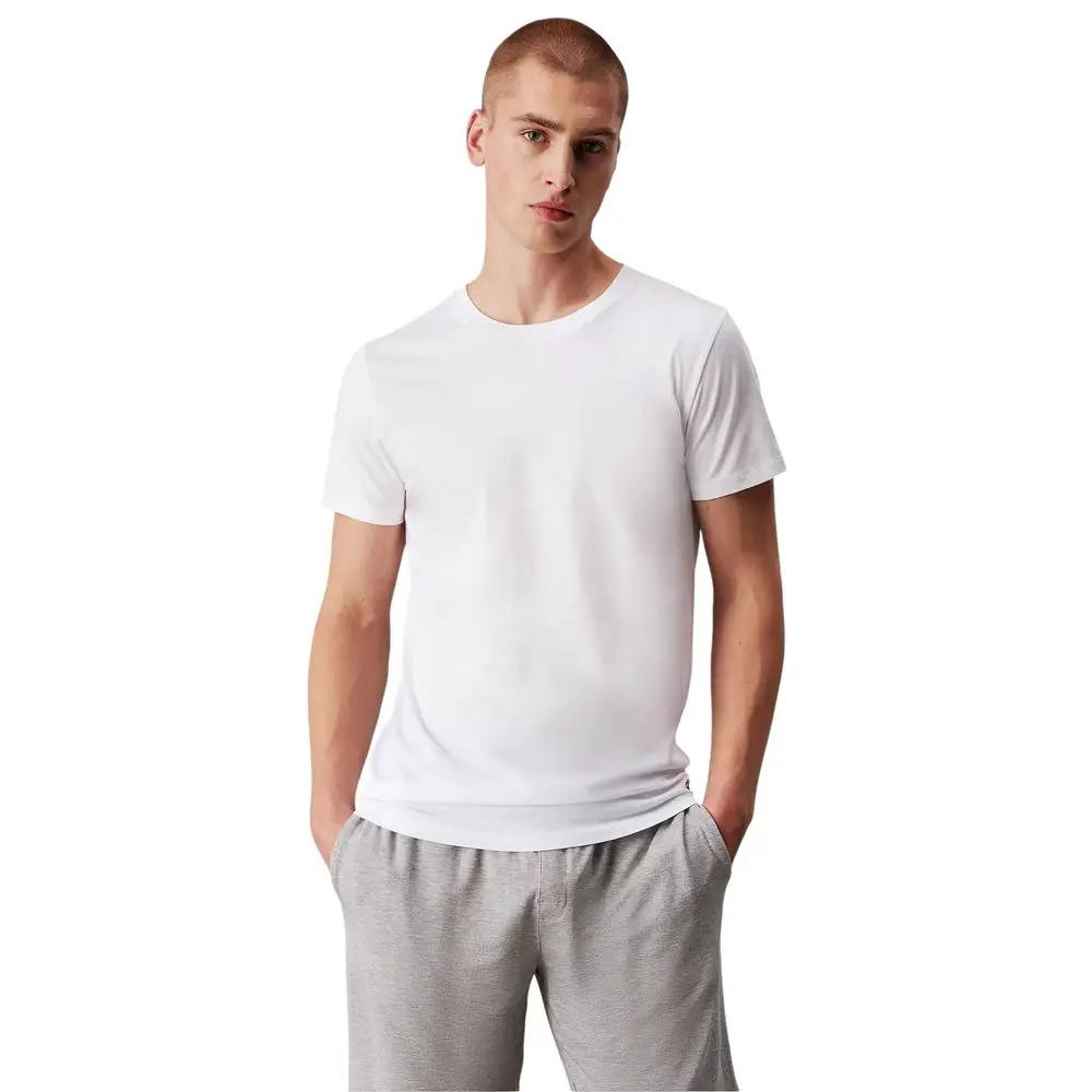 Débardeurs en coton gris Calvin Klein Underwear