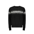 Sweat-shirt Herno en coton noir