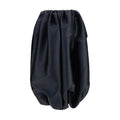 Jupe noire en polyester Calvin Klein