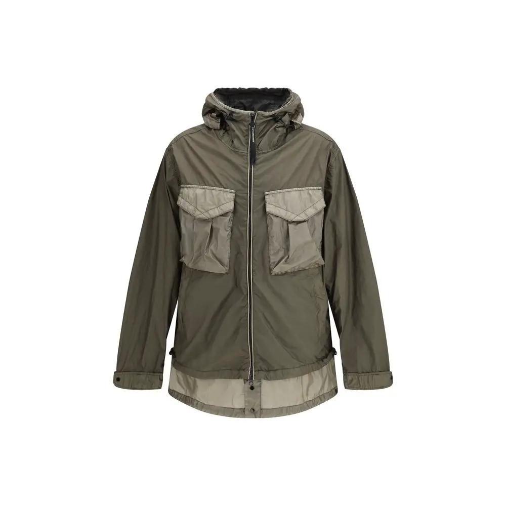 C.P. Company Bicolor Polyamide Clothing
