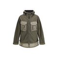 C.P. Company Bicolor Polyamide Clothing