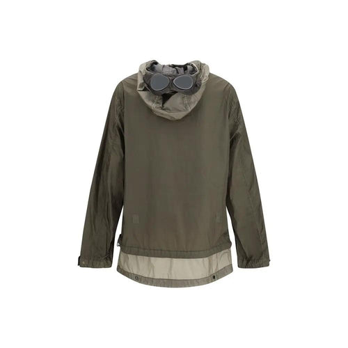 Vêtements C.P. Company en polyamide bicolore