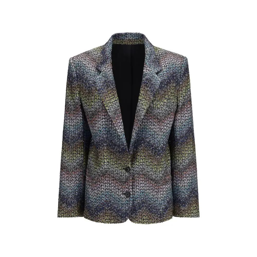 Missoni Multicolor Viscose Clothing
