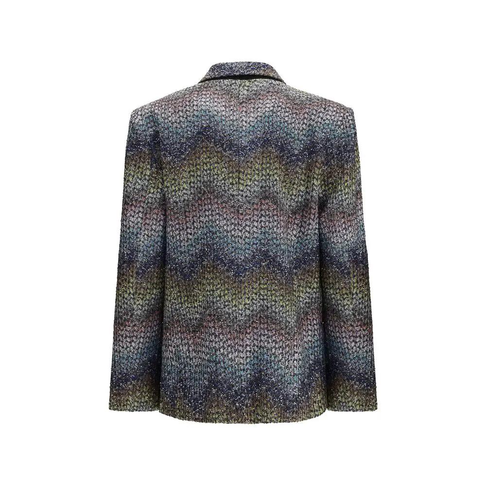 Missoni Multicolor Viscose Clothing