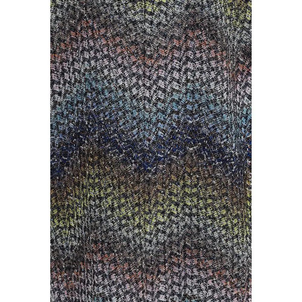 Missoni Multicolor Viscose Clothing