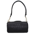 Sac à main en cuir noir Marc Jacobs