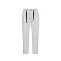 Herno Gray Elastane Casual Pants