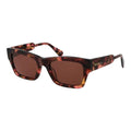 Lunettes de soleil en acétate multicolores Max &amp; Co