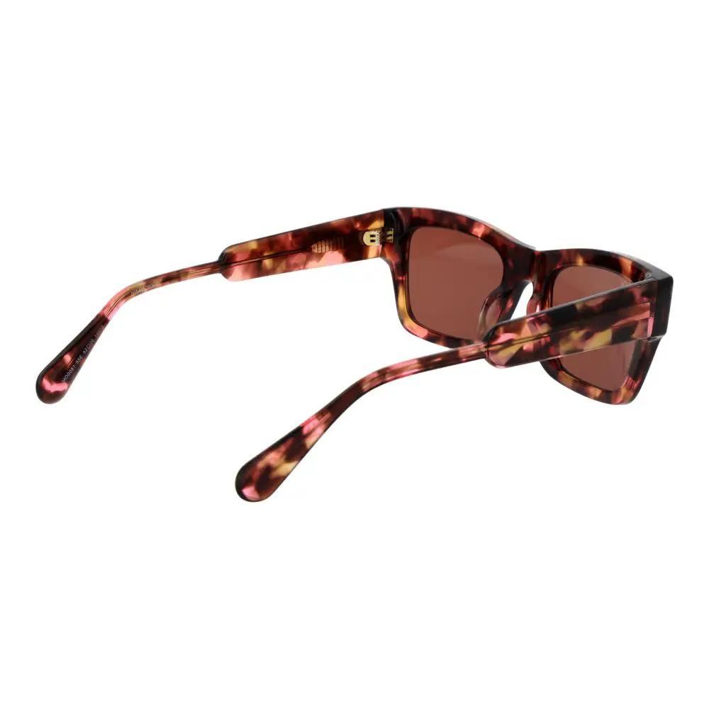 Lunettes de soleil en acétate multicolores Max &amp; Co