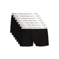 Tommy Hilfiger Black Cotton Men's Underwear
