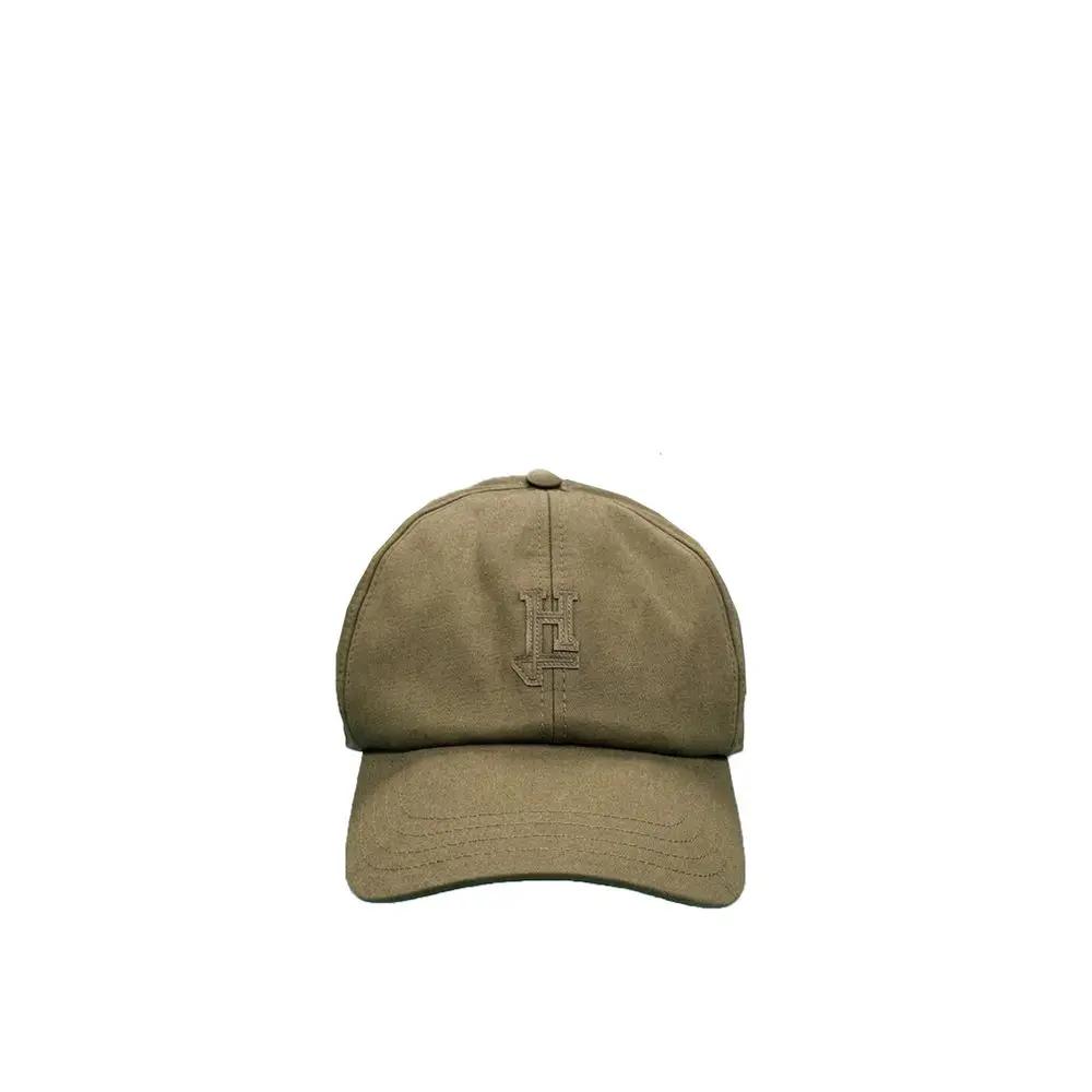 Herno Bicolor Cotton Cap (Baseball Hat)