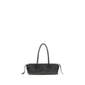 Khaite Black Lamb Ovis Aries Aries Handbag