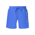 Short Tommy Hilfiger en polyester bleu pour homme