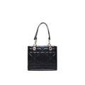 Dior Black Leather Handbag