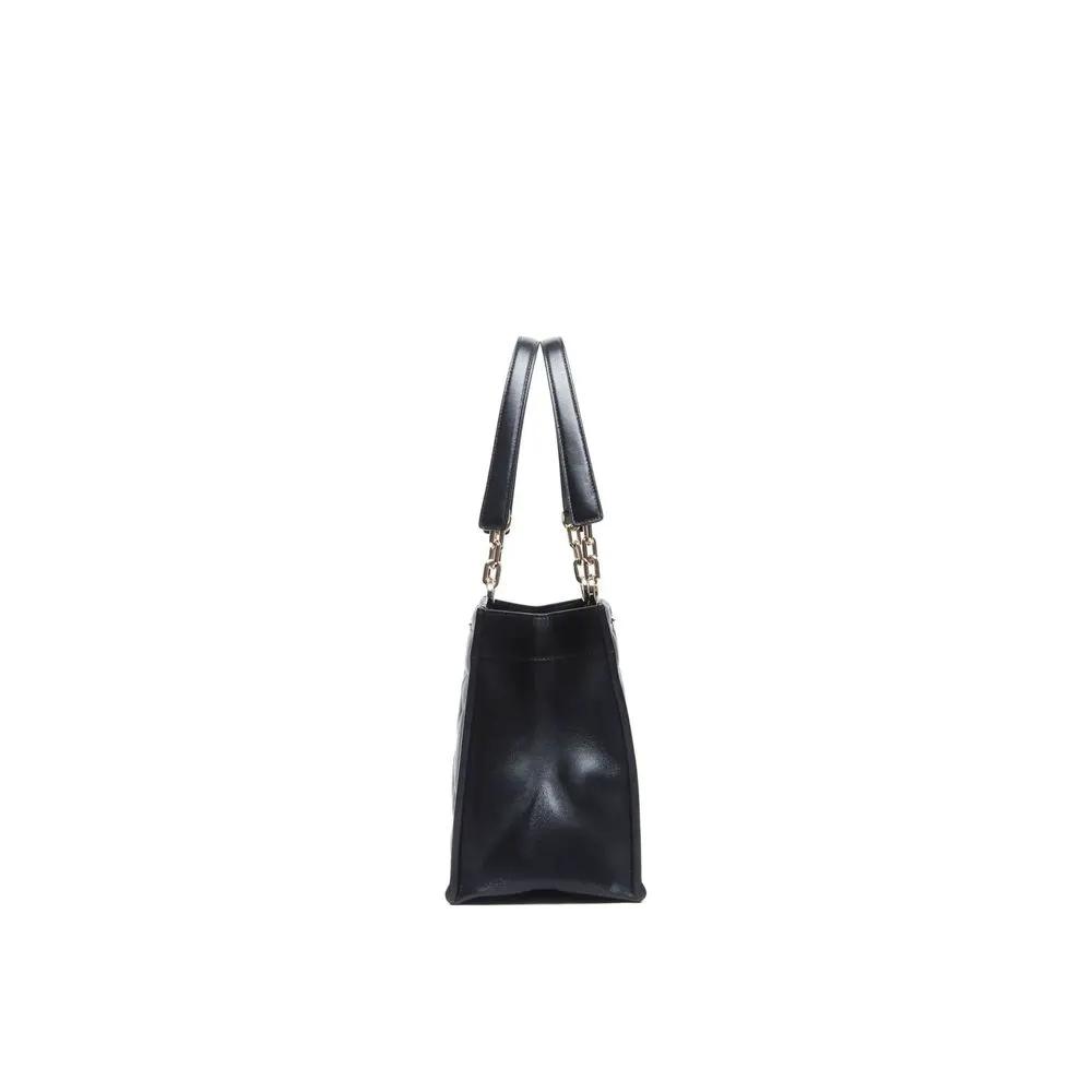 Dior Black Leather Handbag
