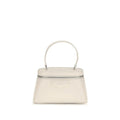 Givenchy Beige Calf Leather Bos Taurus Handbag