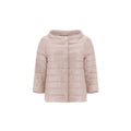 Herno Multicolor Polyamide Shell Jacket